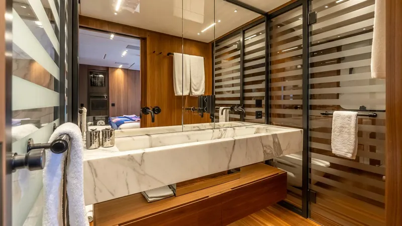 Slide: The Image of Sanlorenzo 44 Alloy 2020 - 5674321