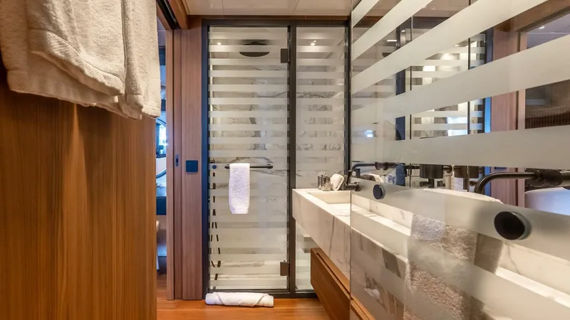 Slide: The Image of Sanlorenzo 44 Alloy 2020 - 5674323