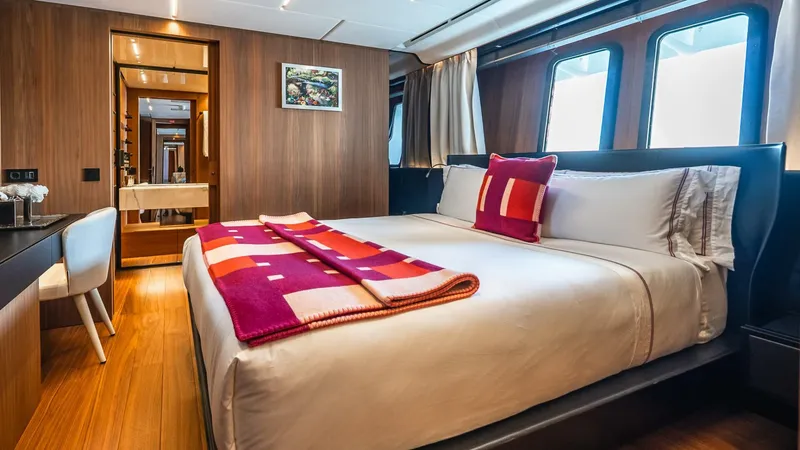 Slide: The Image of Sanlorenzo 44 Alloy 2020 - 5674331