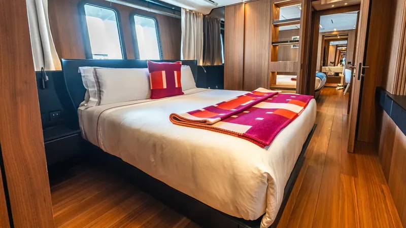 Slide: The Image of Sanlorenzo 44 Alloy 2020 - 5674332