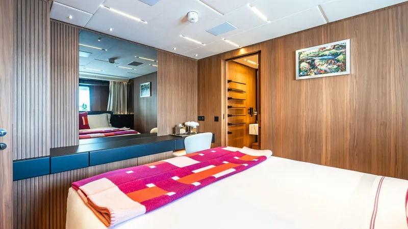 Slide: The Image of Sanlorenzo 44 Alloy 2020 - 5674330