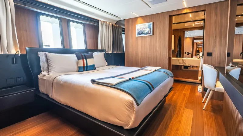 Slide: The Image of Sanlorenzo 44 Alloy 2020 - 5674326