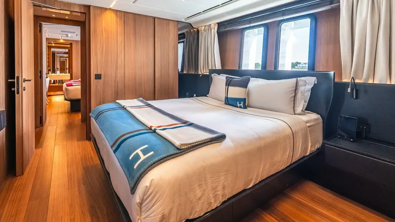 Slide: The Image of Sanlorenzo 44 Alloy 2020 - 5674327