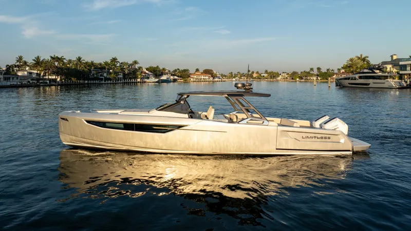 Slide: The Image of Limitless XLV 45 2023 - 5675490