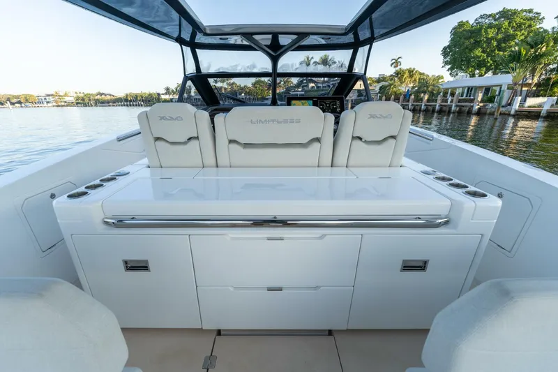 Slide: The Image of Limitless XLV 45 2023 - 5675529