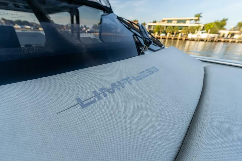 Slide: The Image of Limitless XLV 45 2023 - 5675486