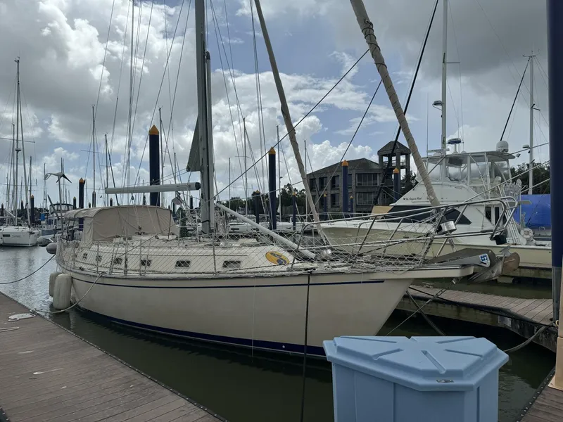 Slide: The Image of Island Packet 44 1992 - 5674987