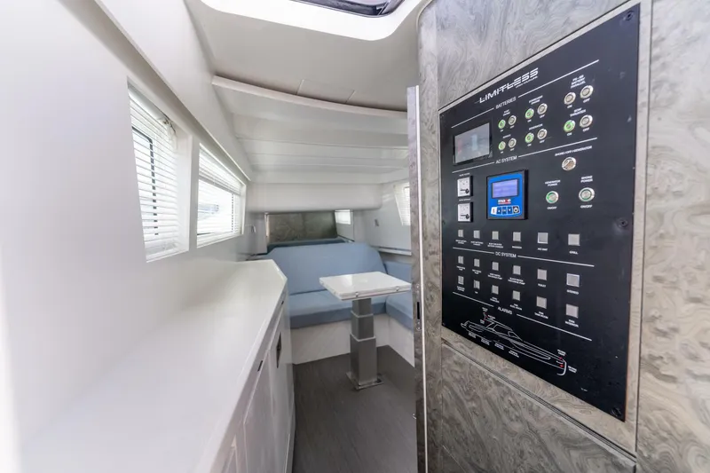 Slide: The Image of Limitless XLV 45 2025 - 5675656