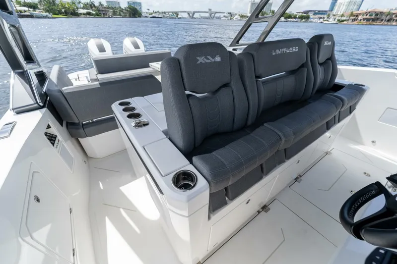 Slide: The Image of Limitless XLV 45 2025 - 5675619