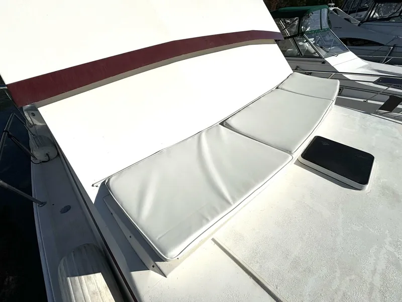 Slide: The Image of Viking Motor Yacht 1987 - 5711874