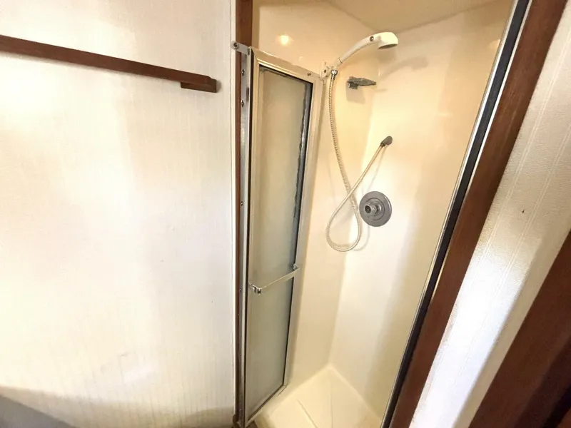 Slide: The Image of Viking Motor Yacht 1987 - 5711812