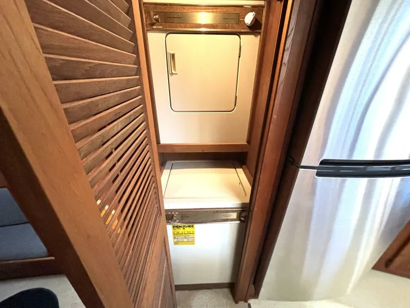 Slide: The Image of Viking Motor Yacht 1987 - 5711814