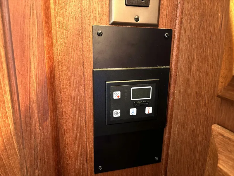 Slide: The Image of Viking Motor Yacht 1987 - 5711807