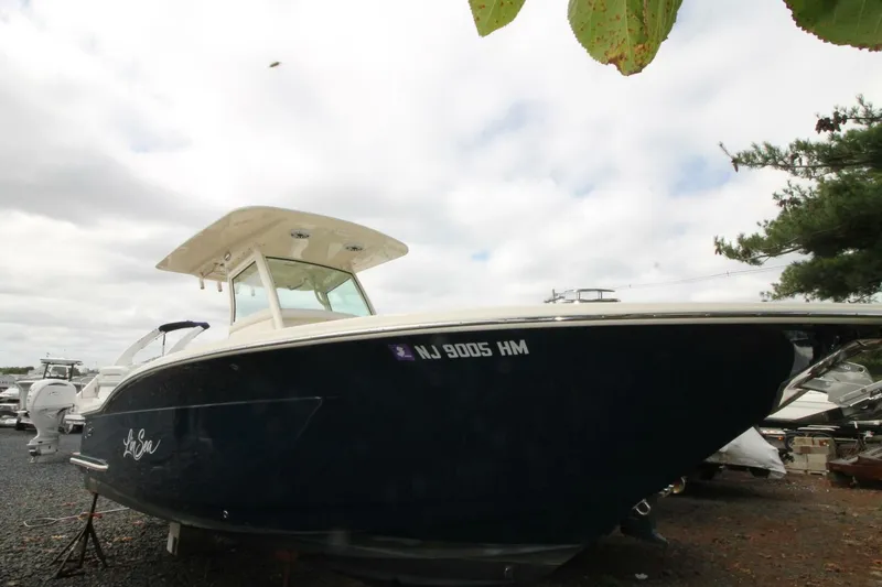 Slide: The Image of Scout 255 LXF 2020 - 5674789