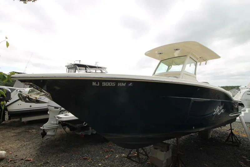 Slide: The Image of Scout 255 LXF 2020 - 5674788