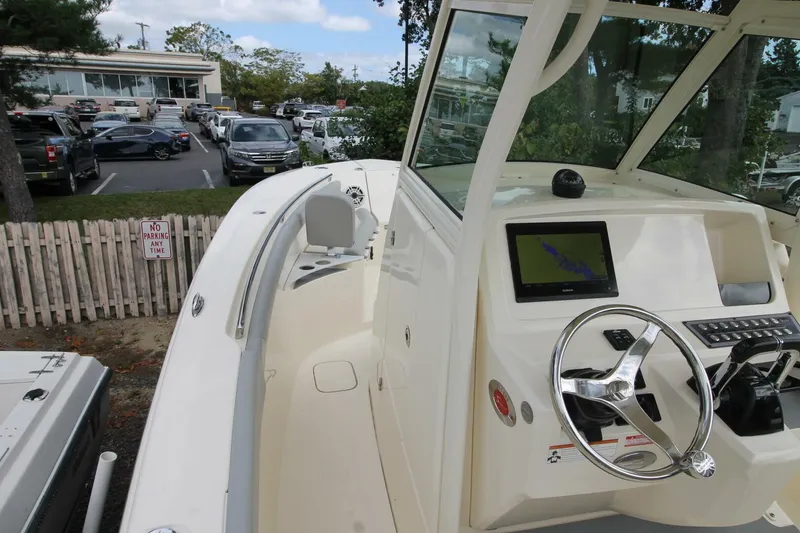 Slide: The Image of Scout 255 LXF 2020 - 5674792