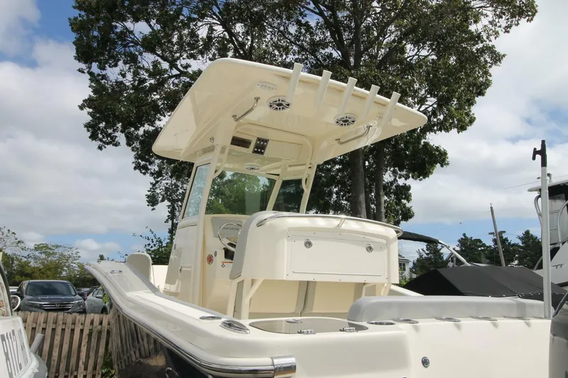 Slide: The Image of Scout 255 LXF 2020 - 5674787