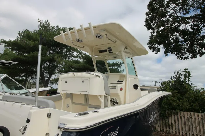 Slide: The Image of Scout 255 LXF 2020 - 5674786