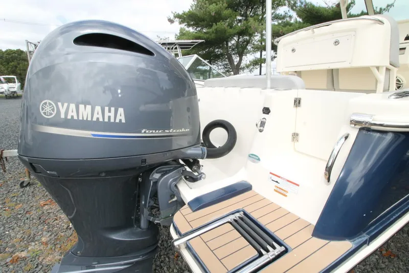 Slide: The Image of Scout 255 LXF 2020 - 5674790