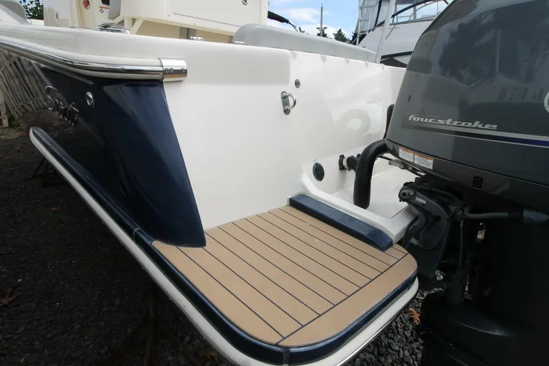 Slide: The Image of Scout 255 LXF 2020 - 5674791