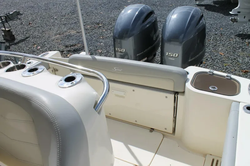 Slide: The Image of Scout 255 LXF 2020 - 5674794