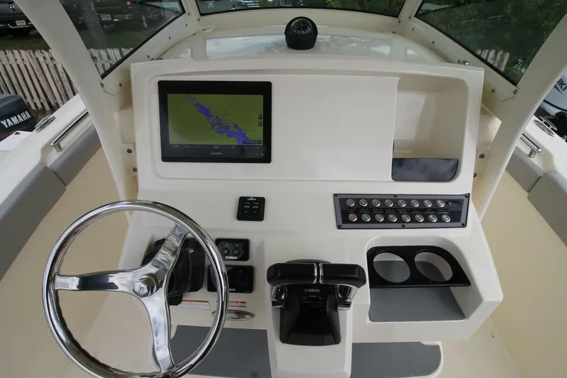 Slide: The Image of Scout 255 LXF 2020 - 5674793