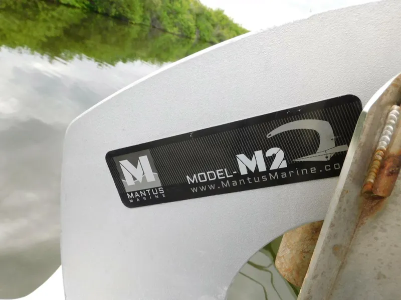 Slide: The Image of Carver 570 Voyager Pilothouse 2002 - 5674865