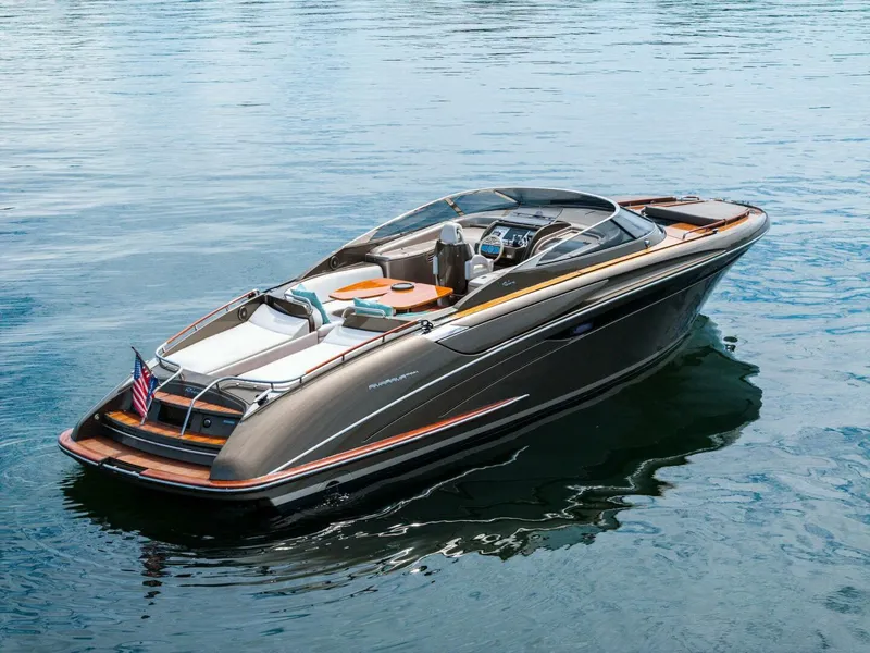 Slide: The Image of Riva Rivarama Super 2014 - 5674888