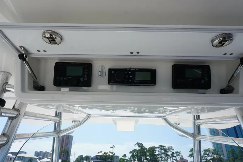 Slide: The Image of 2012 32 Regulator 32 FS Past Time Electroncis Box Tower (2) - 5675176