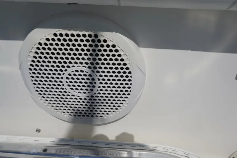 Slide: The Image of 2012 32 Regulator 32 FS Past Time Fusion Speakers (2) - 5675191