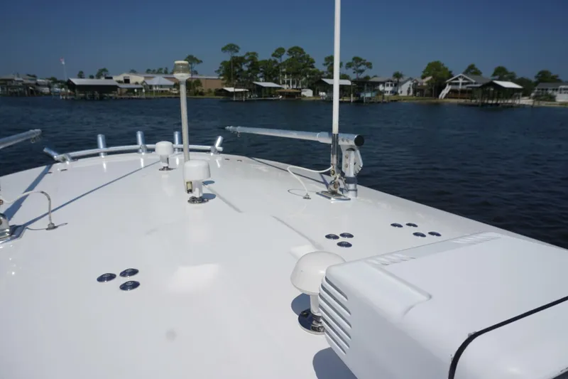 Slide: The Image of 2012 32 Regulator 32 FS Past Time Hardtop (1) - 5675265