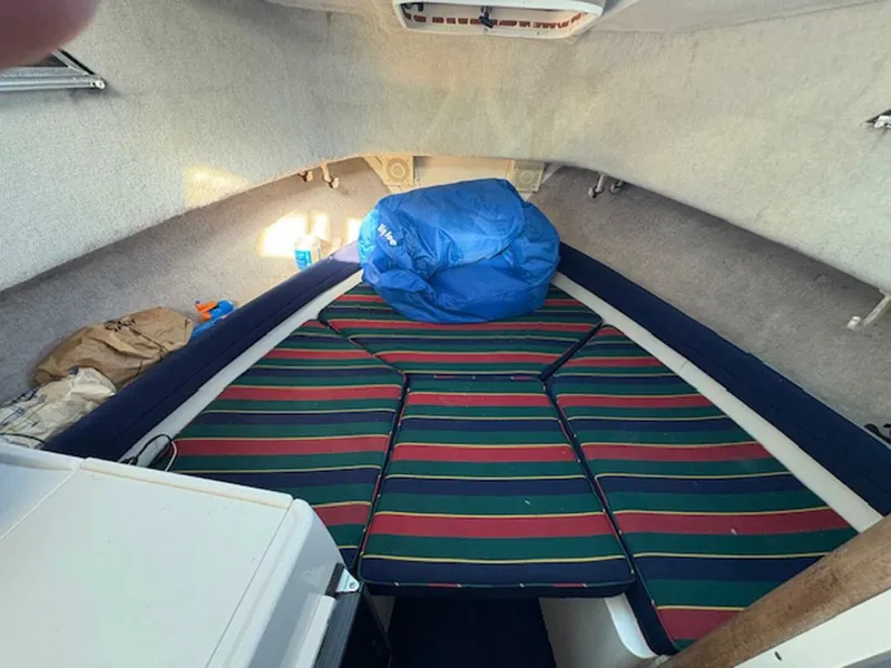 Slide: The Image of Grady-White Sailfish 27 1995 - 5675329