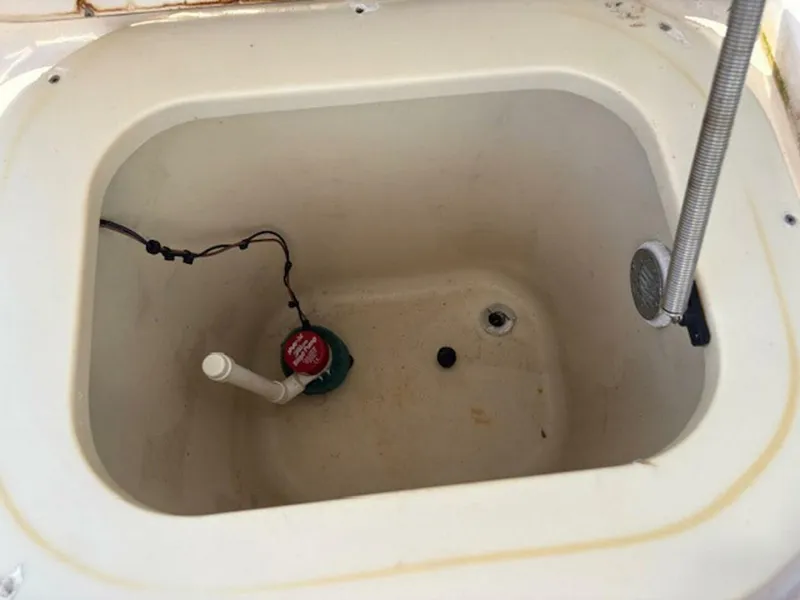 Slide: The Image of Grady-White Sailfish 27 1995 - 5675332