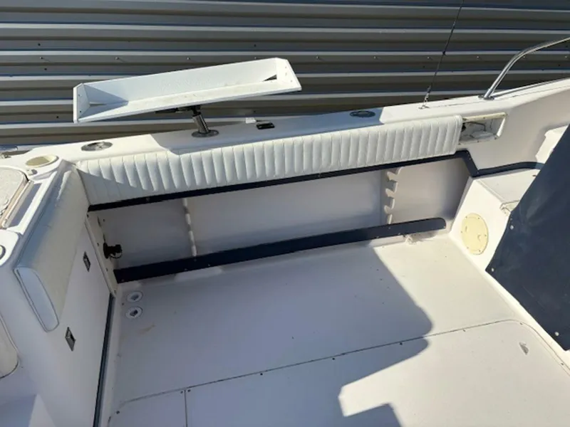 Slide: The Image of Grady-White Sailfish 27 1995 - 5675315