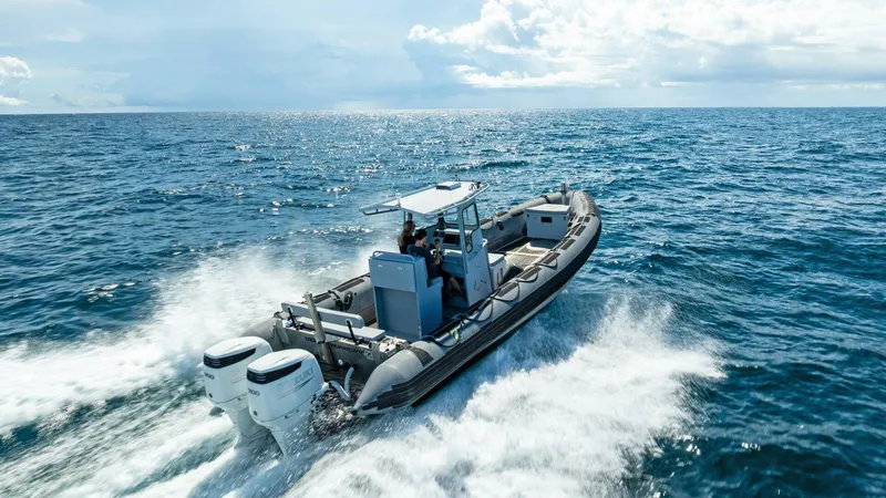 Slide: The Image of Zodiac Hurricane 920 2008 - 5675423