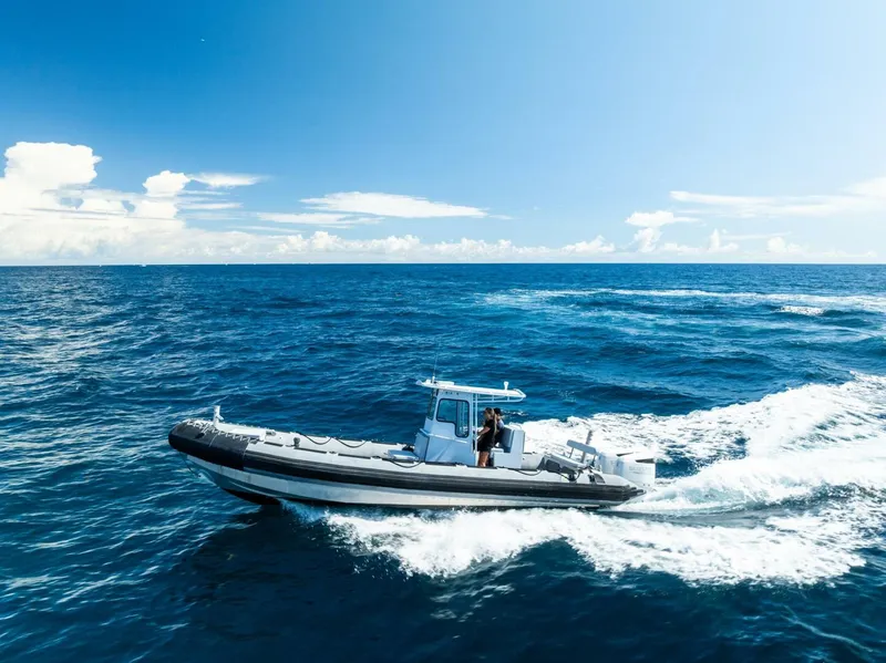 Slide: The Image of Zodiac Hurricane 920 2008 - 5675427