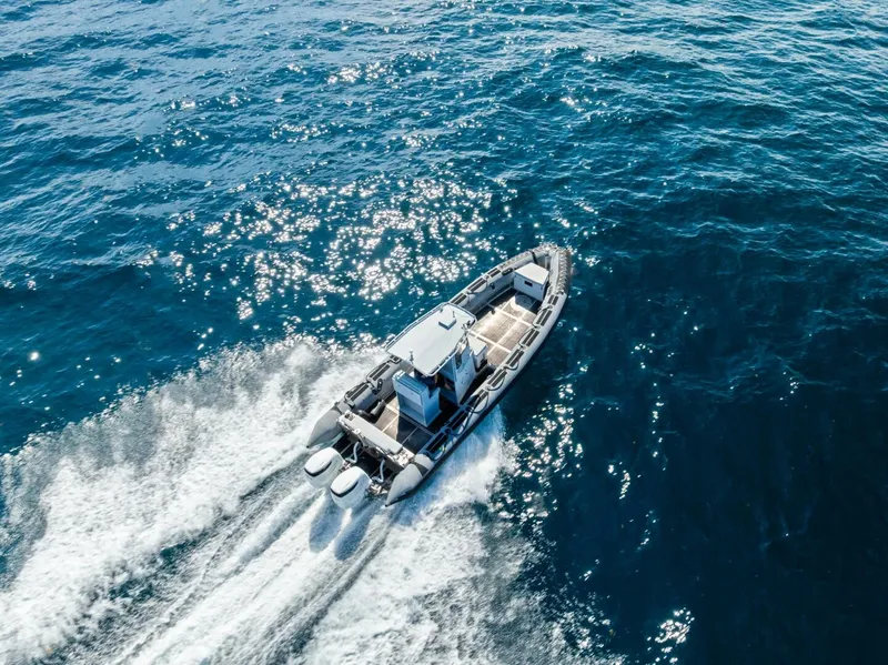 Slide: The Image of Zodiac Hurricane 920 2008 - 5675430