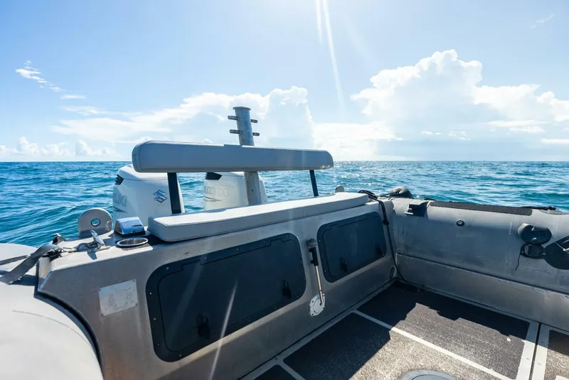 Slide: The Image of Zodiac Hurricane 920 2008 - 5675432