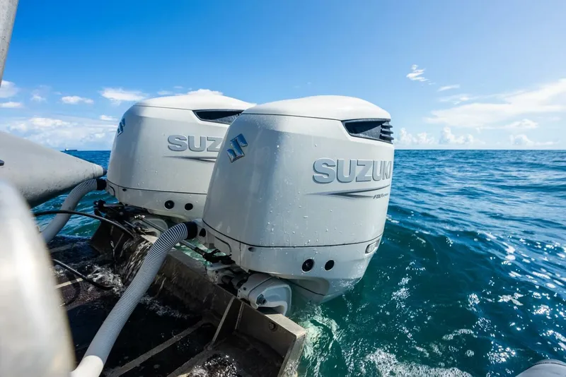 Slide: The Image of Zodiac Hurricane 920 2008 - 5675434