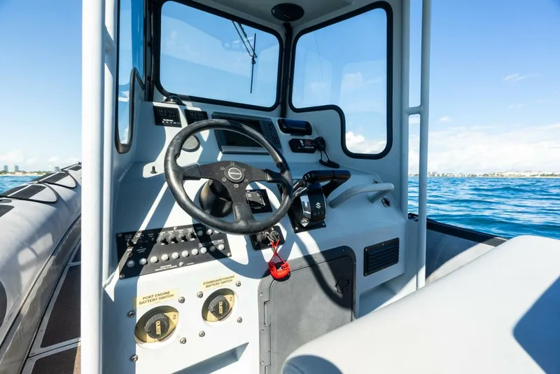 Slide: The Image of Zodiac Hurricane 920 2008 - 5675436