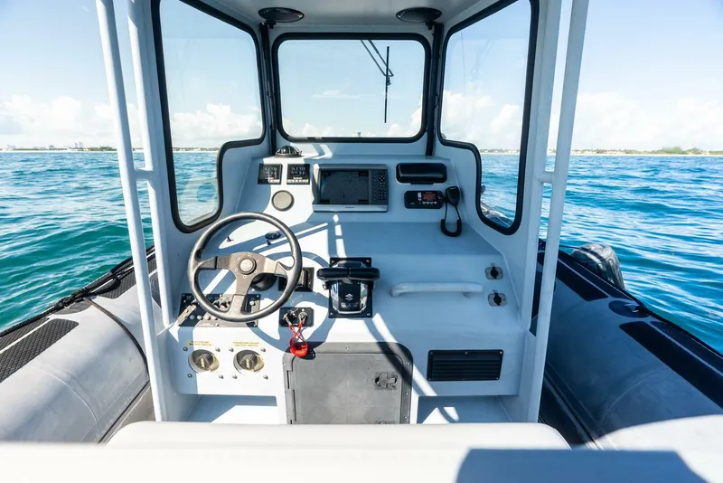 Slide: The Image of Zodiac Hurricane 920 2008 - 5675437