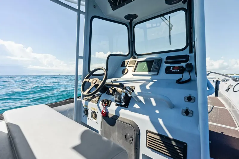 Slide: The Image of Zodiac Hurricane 920 2008 - 5675438