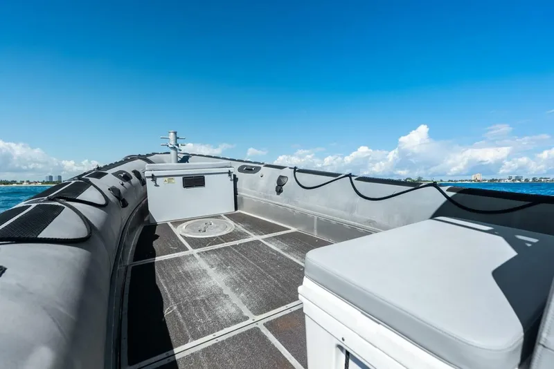 Slide: The Image of Zodiac Hurricane 920 2008 - 5675440