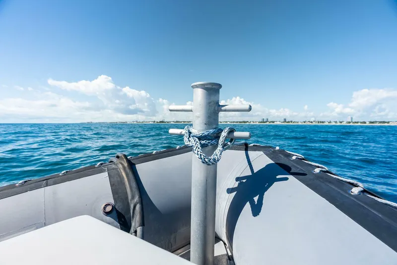 Slide: The Image of Zodiac Hurricane 920 2008 - 5675442