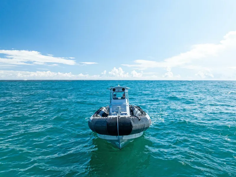 Slide: The Image of Zodiac Hurricane 920 2008 - 5675416