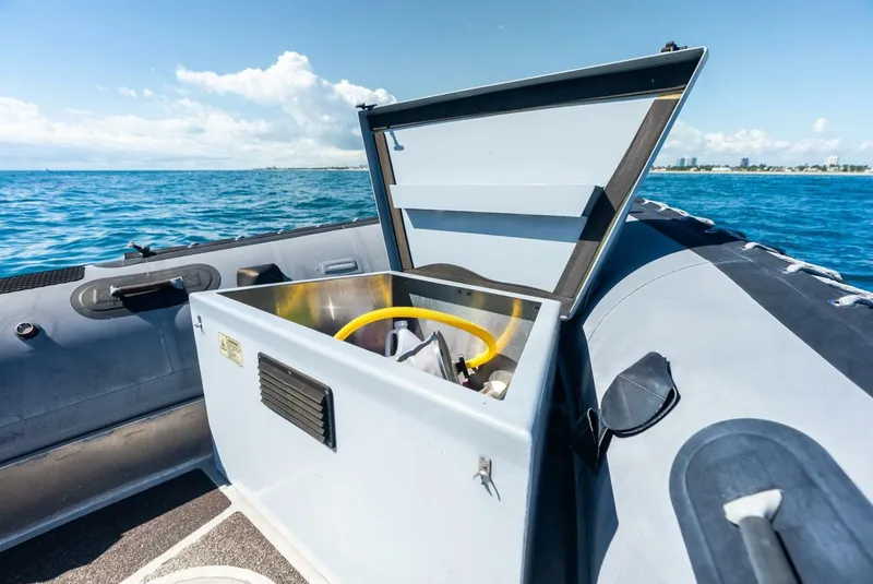 Slide: The Image of Zodiac Hurricane 920 2008 - 5675443