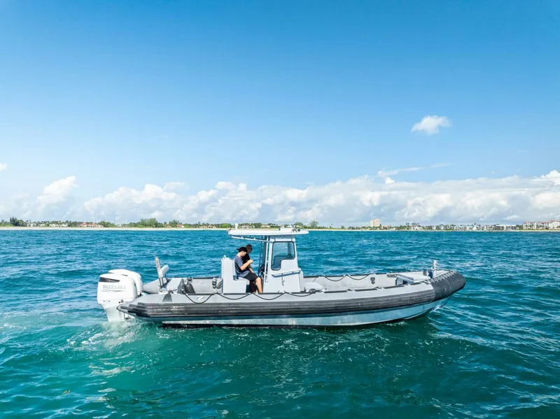 Slide: The Image of Zodiac Hurricane 920 2008 - 5675418