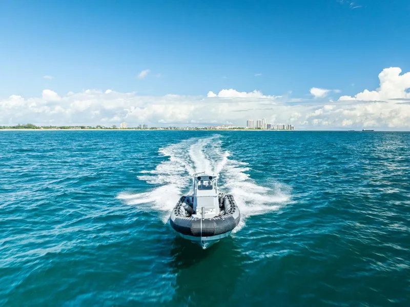 Slide: The Image of Zodiac Hurricane 920 2008 - 5675421