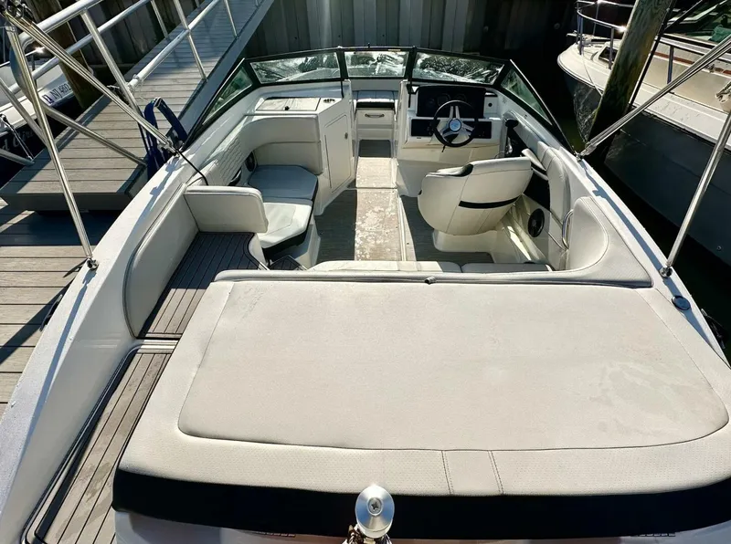 Slide: The Image of Sea Ray 190 OB SPX 2023 - 5675448