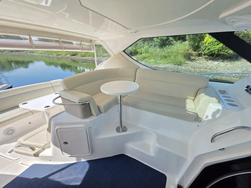 Slide: The Image of Tiara 3900 Sovran 2007 - 5675536